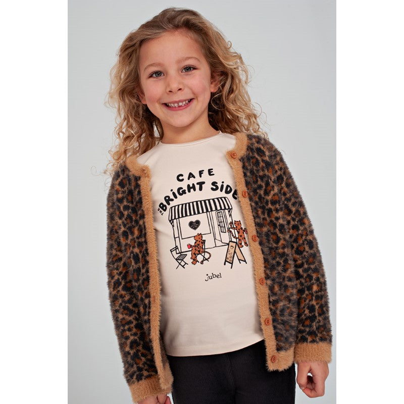 Jubel-Gerippte Schlaghose Samt - City Chic