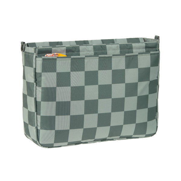 Multi Tasche MIX, Grün Oliv