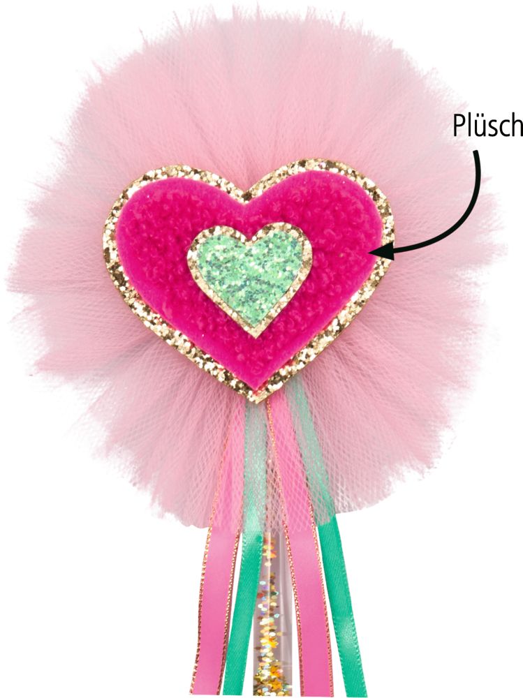 Glitzer-Zauberstab - Prinzessin Lillifee