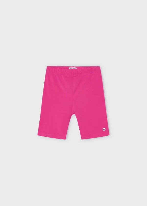 Mayoral-Radfahrer Hose basisch-Fuchsia