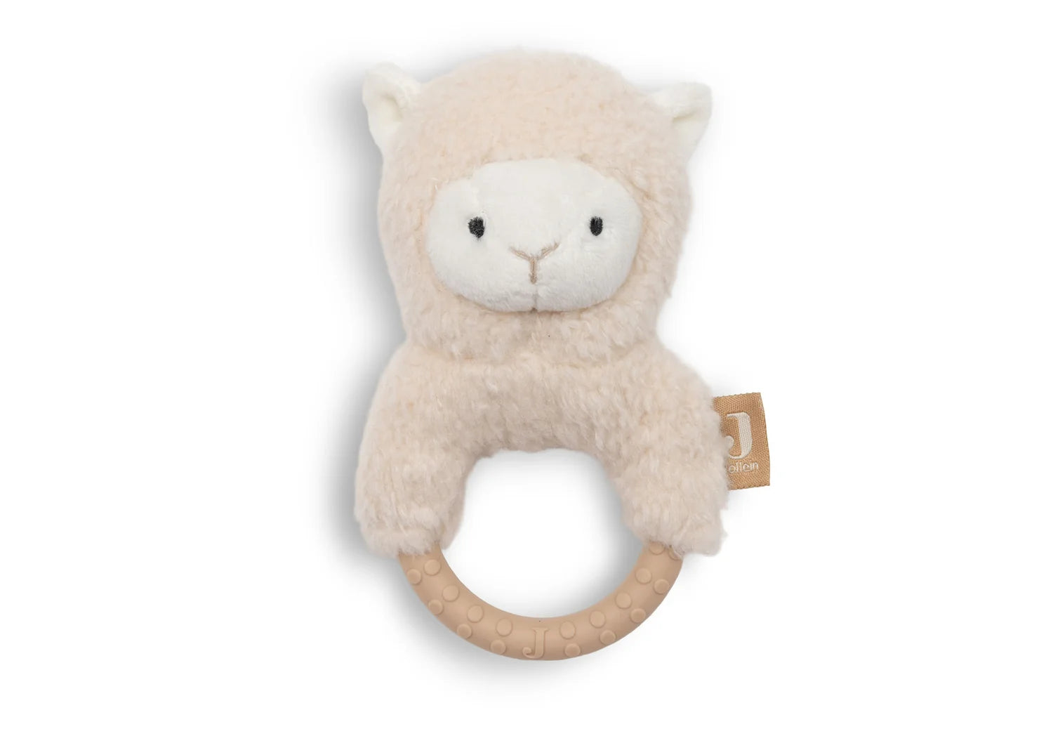Jollein-Beißring Alpaca Paco