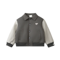 Pidas Jacket | Koala-Cloudy Grey