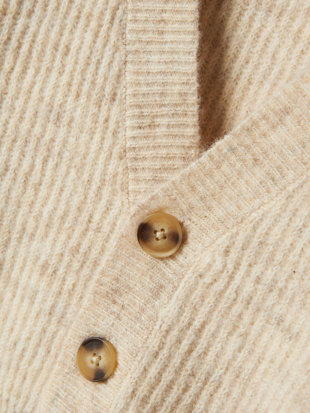 Name it-NKFHOLLY BOXY SHORT KNIT CARD NOOS- pure cashmere