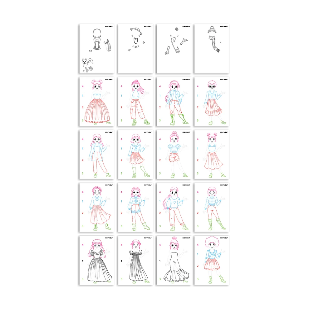 KIDYDRAW-PRO