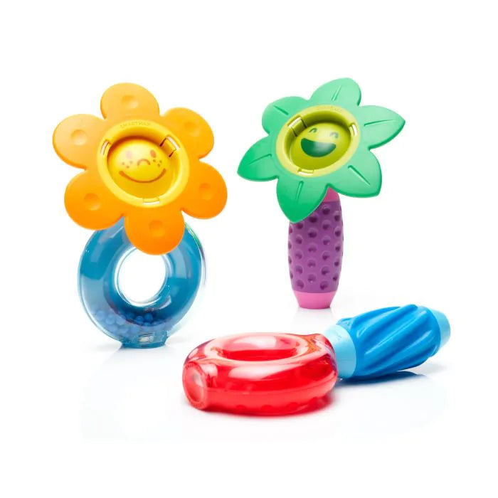 Smartmax- My First Sounds & Flowers