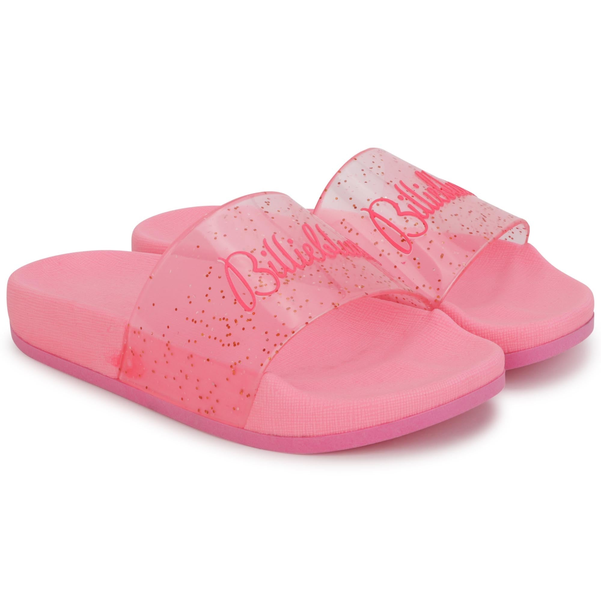 BILLIEBLUSH - WASSERRUTSCHE - ROSE