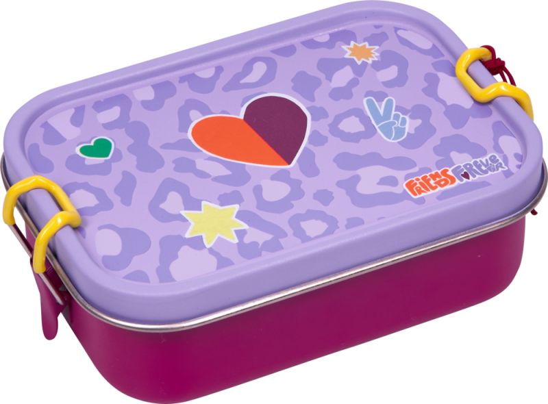 Lunchbox Friends Forever