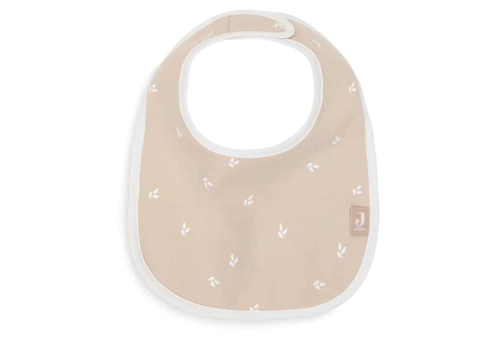 Jollein-Lätzchen Teddy Bear/Harvest (5pack)-Mehrfarbig