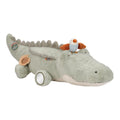 little dutch- Kuscheltier Giraffe - Gelb