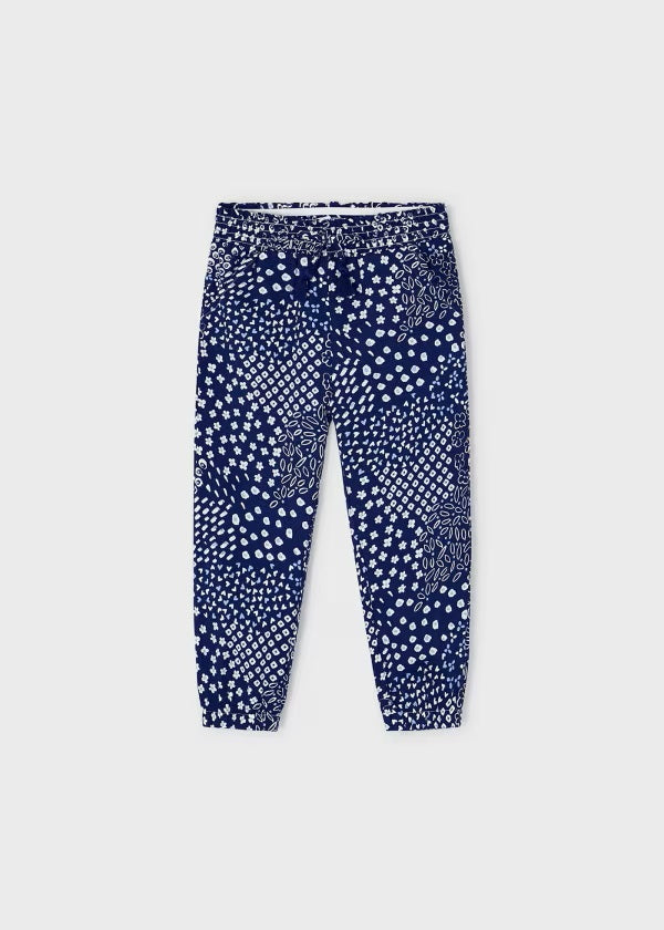 Mayoral-Hose lang-Tinte