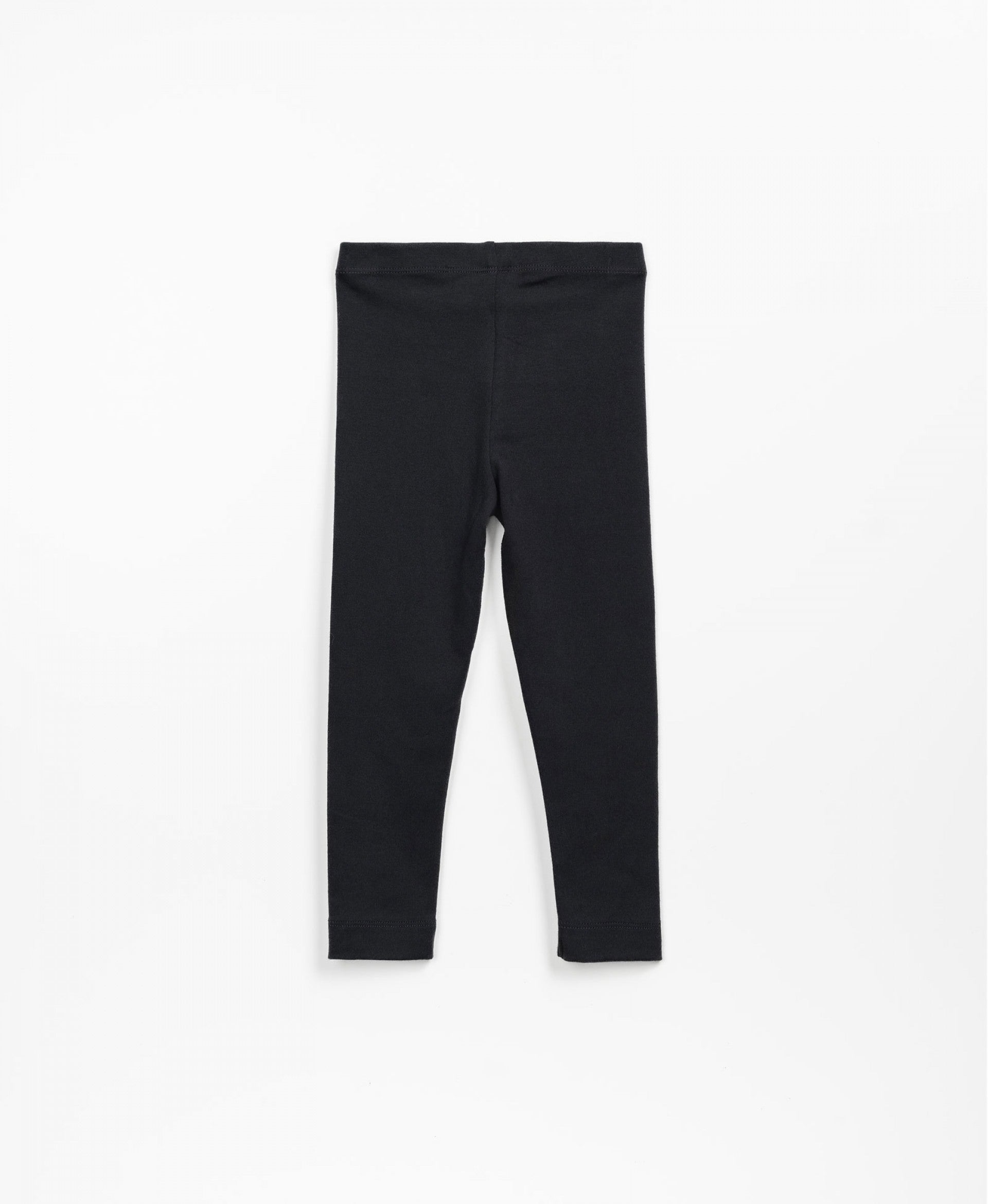 Play Up-RIB LEGGINGS-PENGUIN