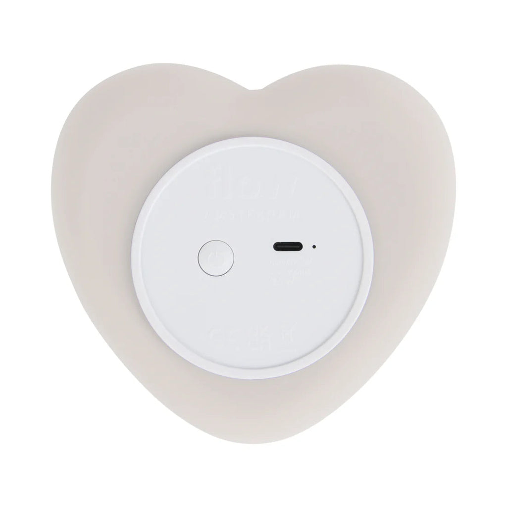 Flow Amsterdam -Nursing light Ruby - Warm Grey