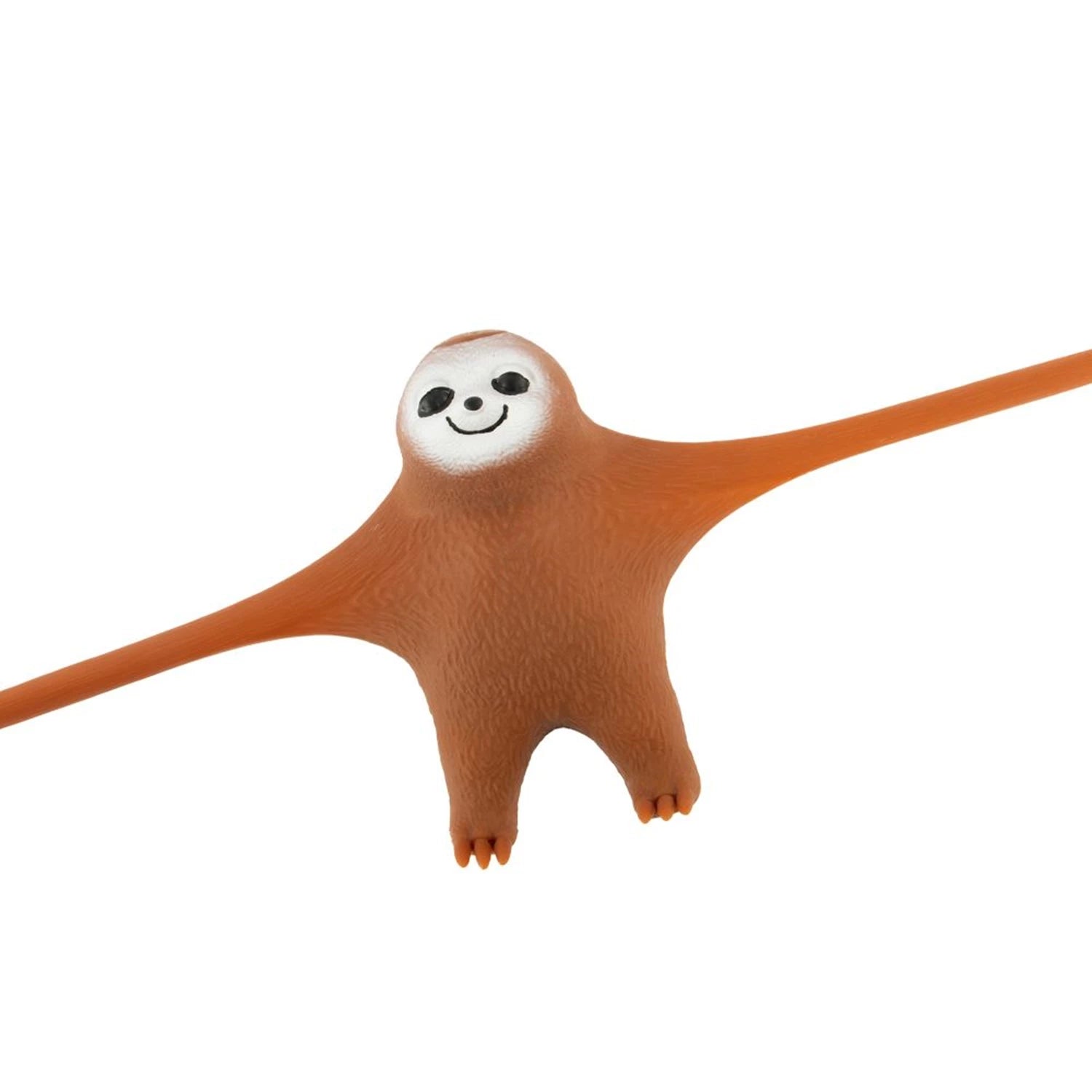 Stretch Faultier