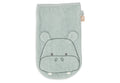 Waschhandschuh Frottee - Animals- Hippo Happy