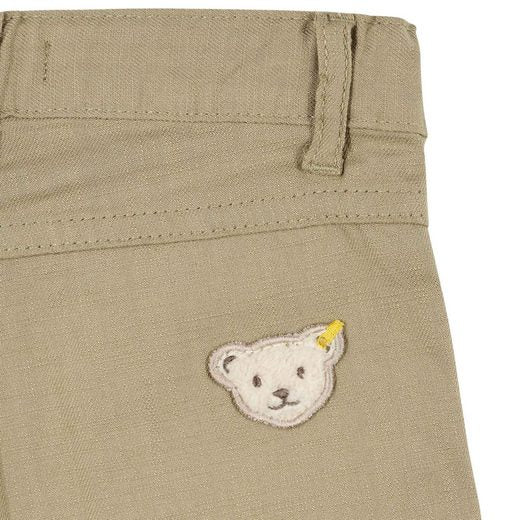 Steiff Shorts Bermudas Aligator Island