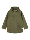 NKMMARGO JACKET 1FO
