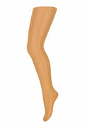 MP Denmark - Sofia tights - Ochre