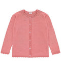 Hust & Claire-HCCilja Pointelle-Sorbet