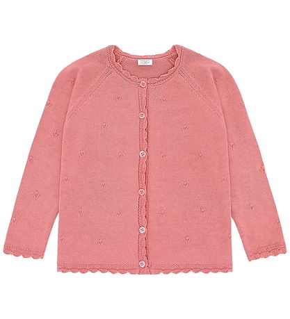 Hust & Claire-HCCilja Pointelle-Sorbet