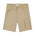 Steiff Shorts Bermudas Aligator Island