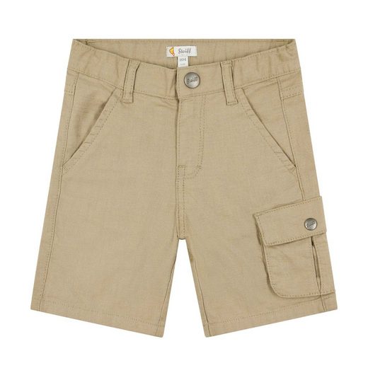 Steiff Shorts Bermudas Aligator Island