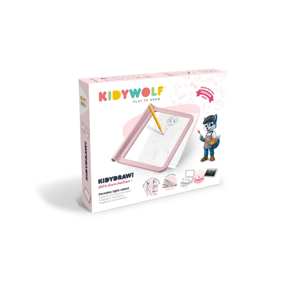 KIDYDRAW-PRO