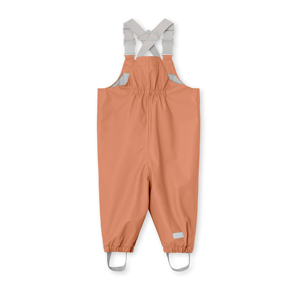 RUBI HOSE Regen hose  Pheasant Tan