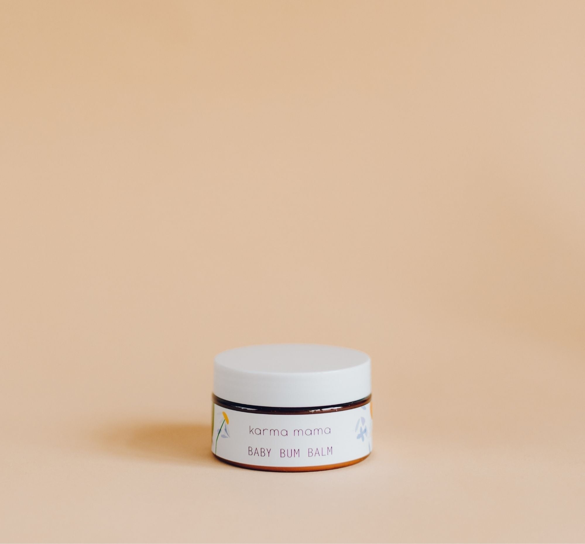 karma mama Baby Bum Balm