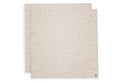 Jollein-Mullwindeln Hydrophil 115x115cm Woolly (2pack)