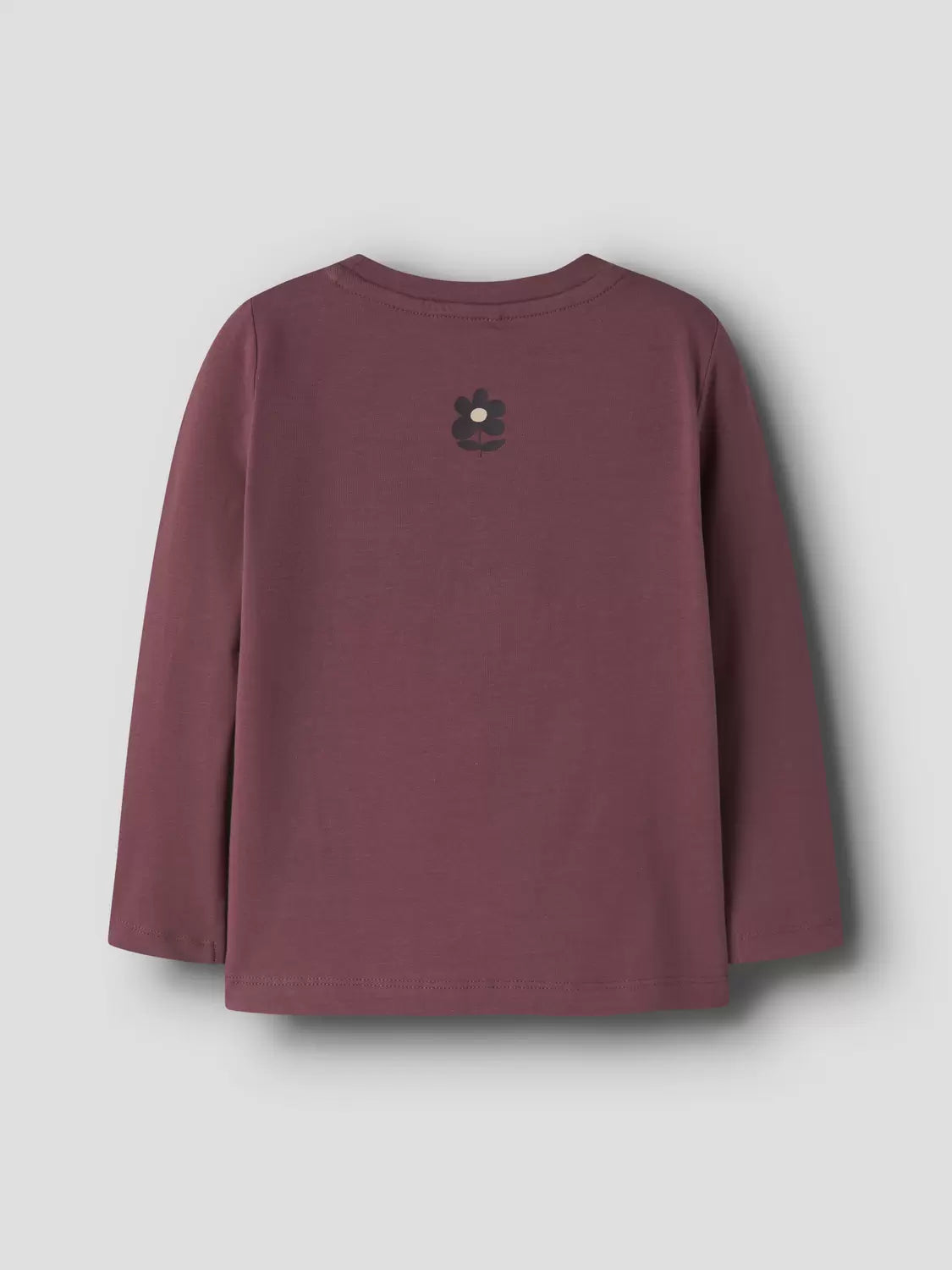 Name it - NMFNODANA ls Top- Wild Ginger