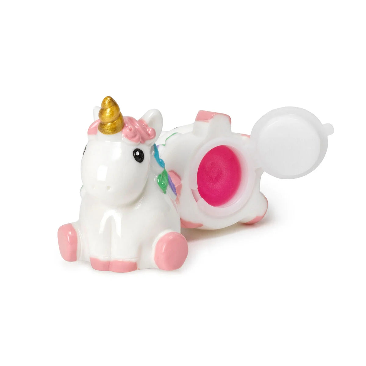 Lipgloss Unicorn - Magic Kiss