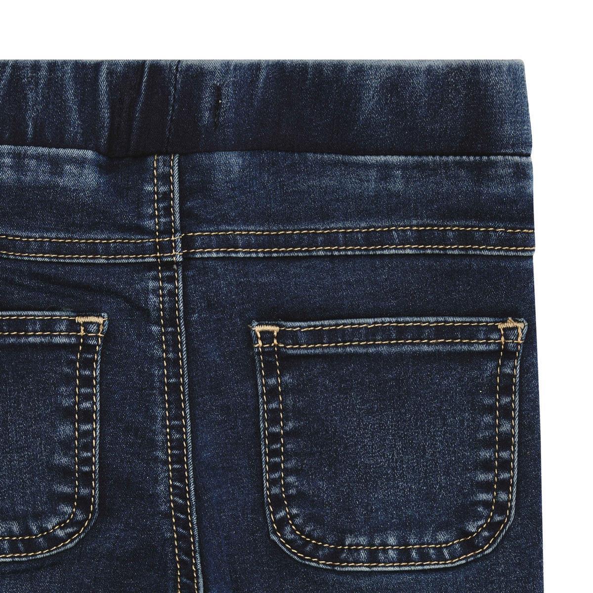 Steiff-Jeggings-ENSIGN BLUE-104