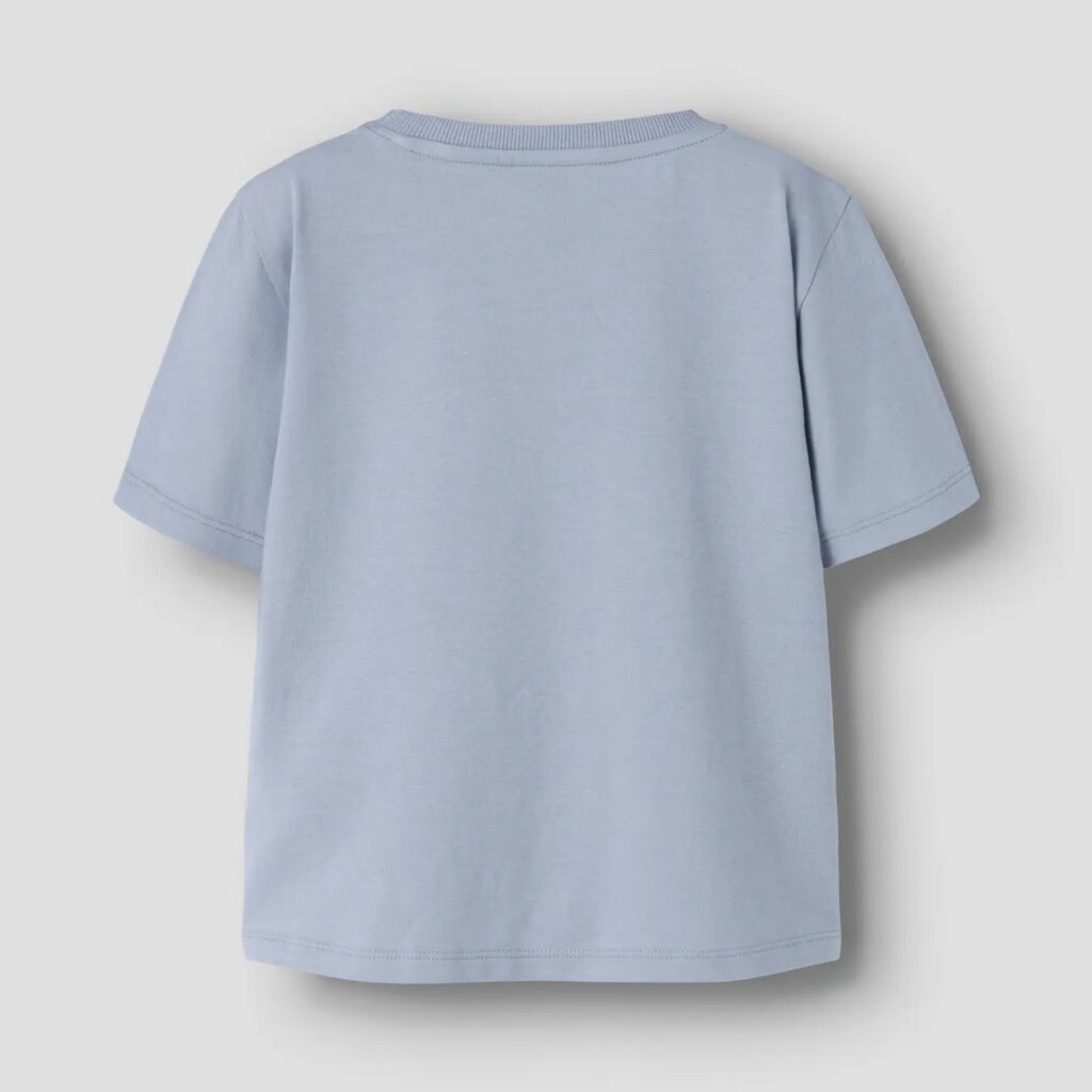 Name it- NMMJAVIR SS NREG TOP BOX blue fog