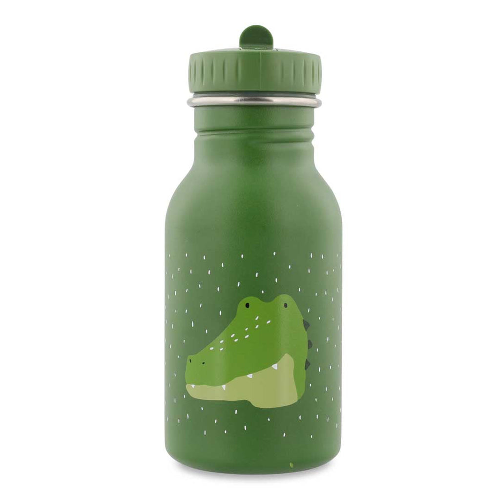 Trinkflasche 350ml - Mr. Alligator