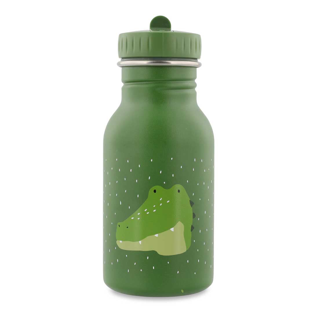 Trinkflasche 350ml - Mr. Alligator