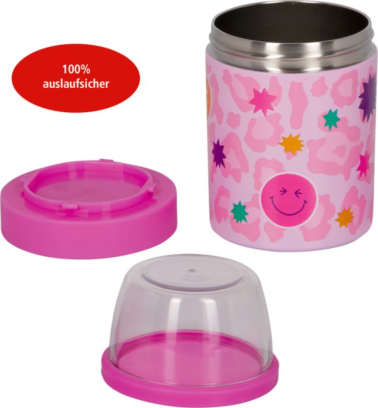 Lunchpot Isoliert - Friends Forever