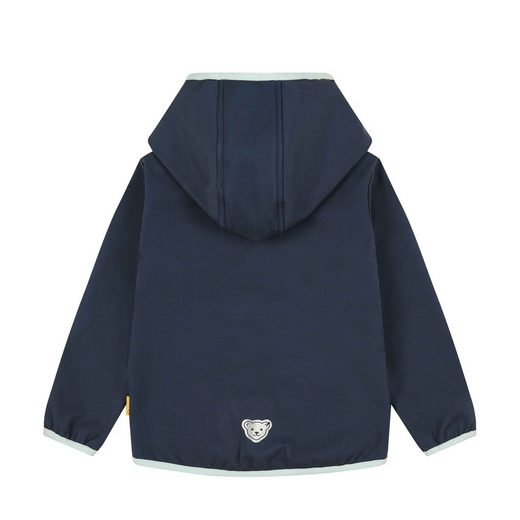 Steiff Softshelljacke