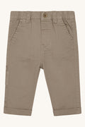 Hust and Cliare-HCTimon - Trousers-Fossil