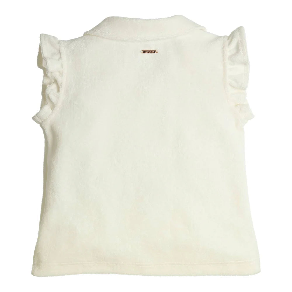 Polo Ido Beige – Off-white-Off White