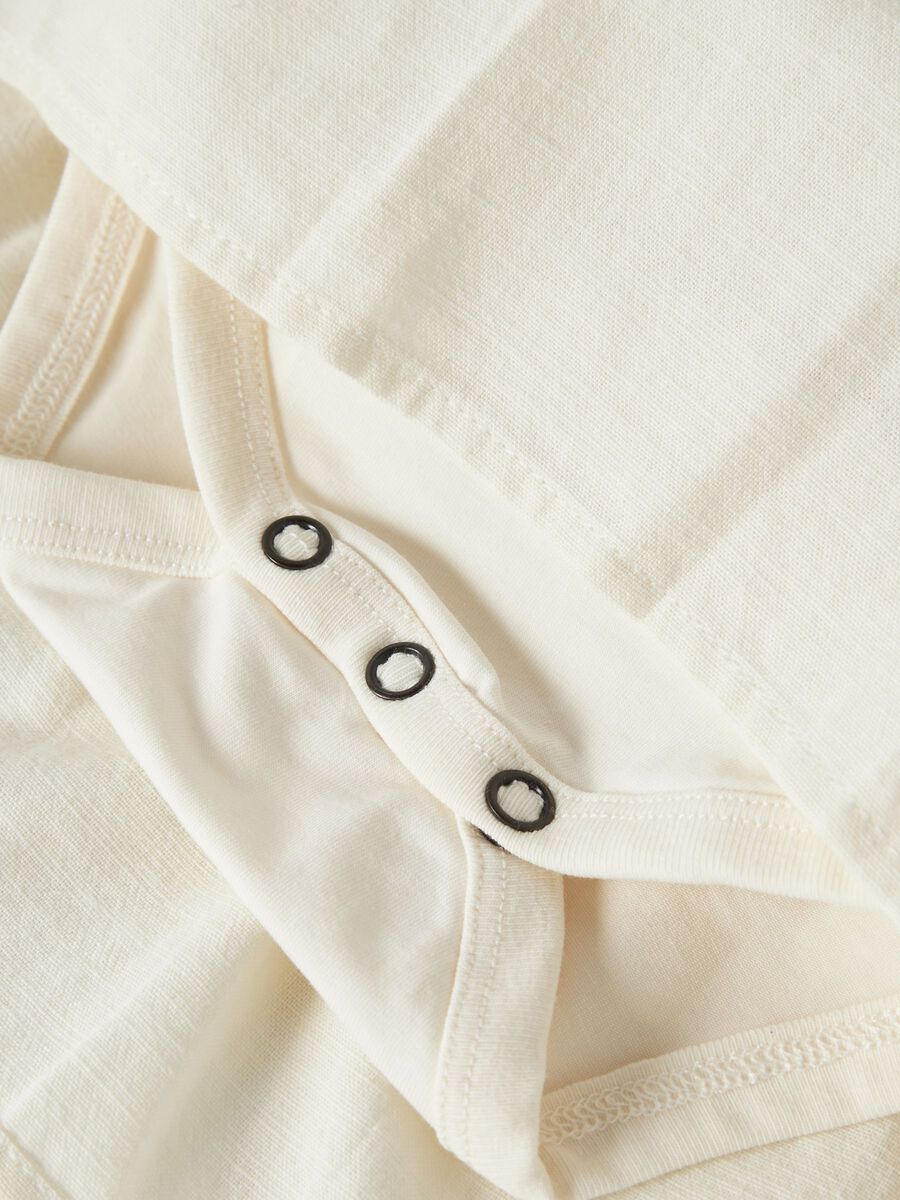 Lil´Atelier-NBFNELLA LS LOOSE BODY SHIRT LIL