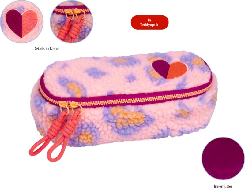 Allzwecktasche - Friends Forever