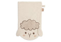 Waschhandschuh Frottee - Animals- Sheep Sonny