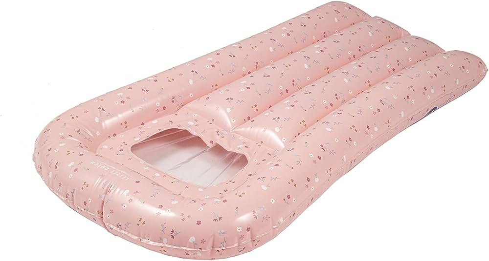 Little Dutch Airbed Flowers & Butterfliess