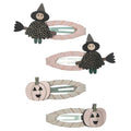 Mimi & Lula-WITCH & PUMPKIN CLIPS