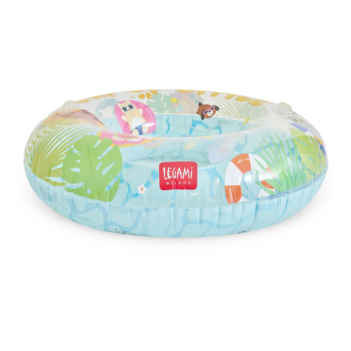 Maxi-Schwimmring Out of Office - Maxi Pool Ring