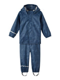 name it - NMMDRY RAIN SET SPACE FO NOOS - Moonlit Ocean