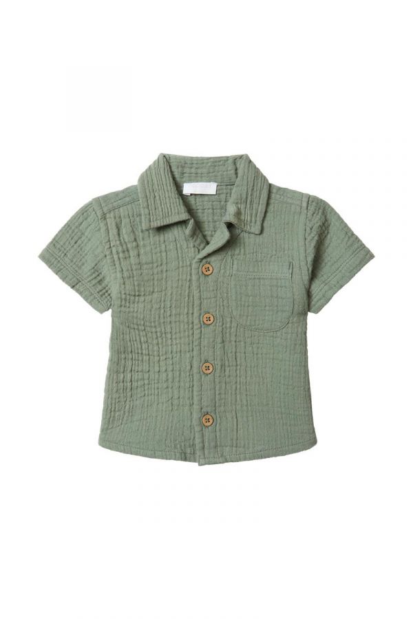 Noppies-Ballville-Agave Green