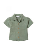 Noppies-Ballville-Agave Green