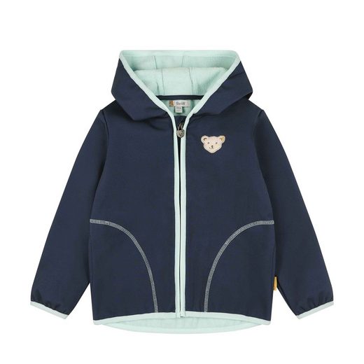 Steiff Softshelljacke