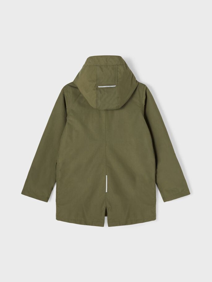 NKMMARGO JACKET 1FO